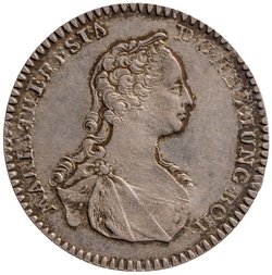 Haus Österreich: Maria Theresia