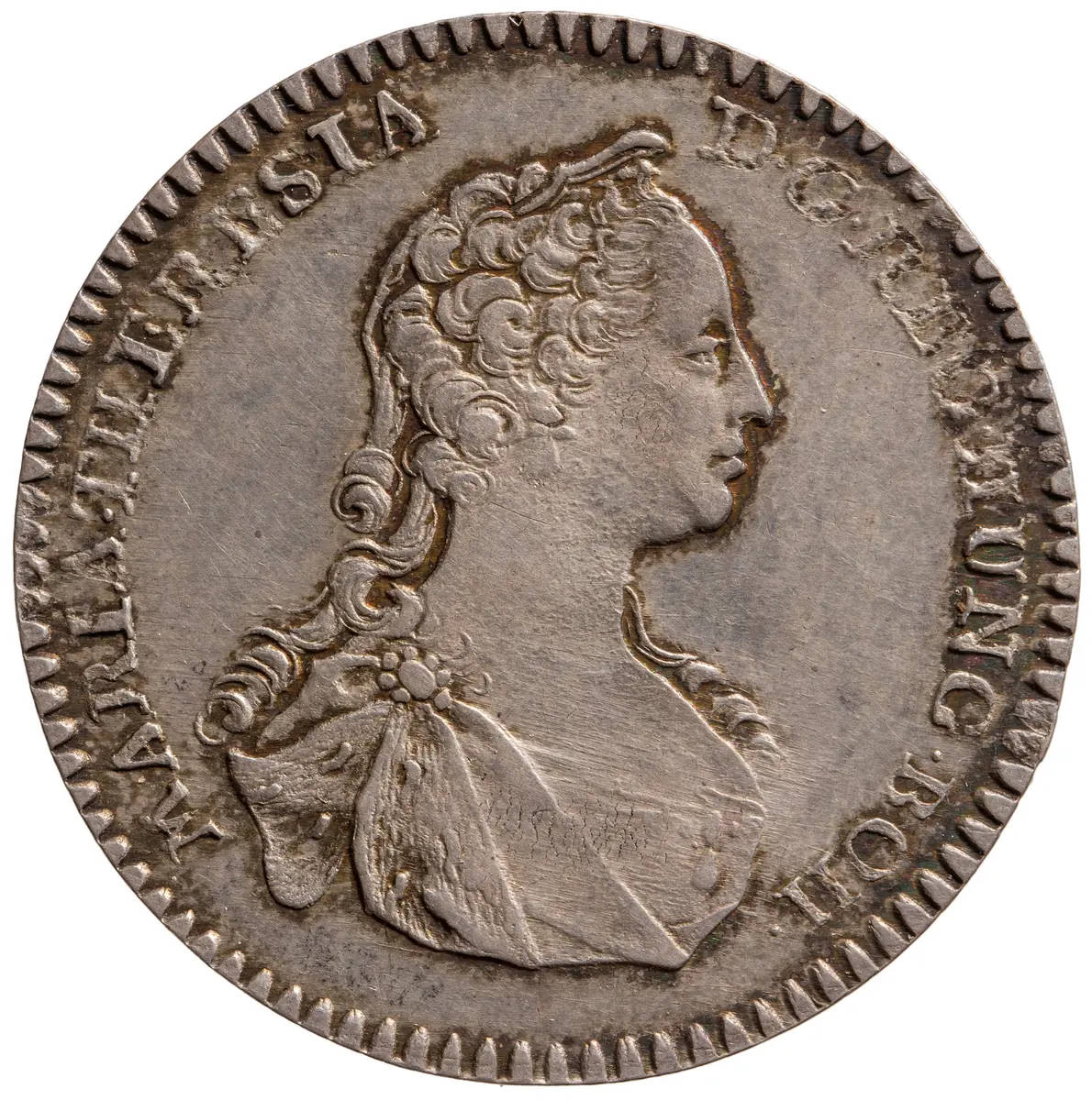 Haus Österreich: Maria Theresia