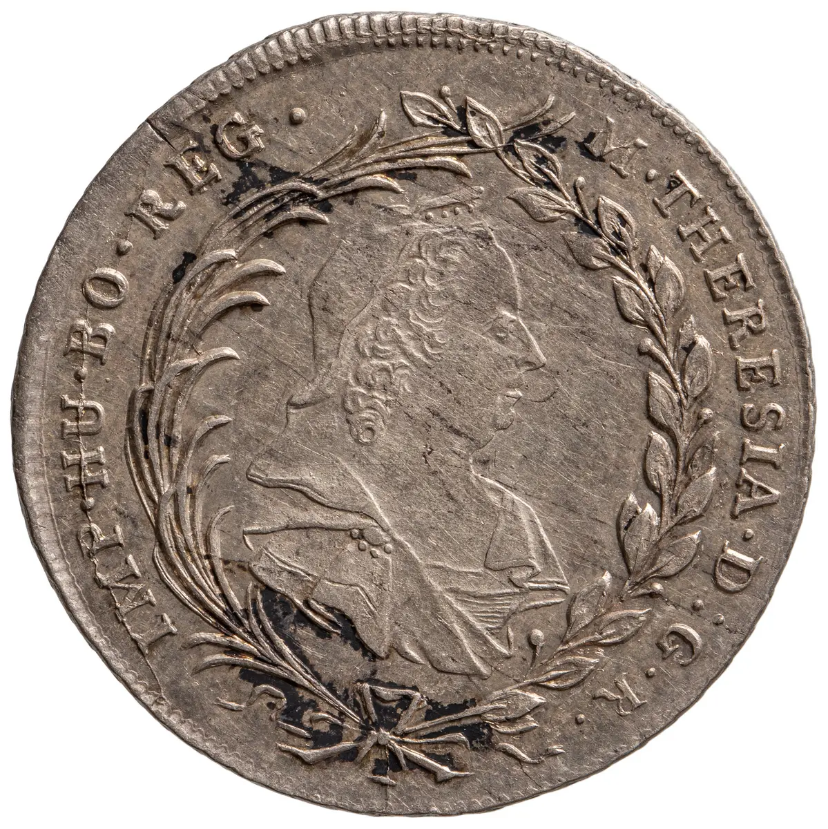 Haus Österreich: Maria Theresia