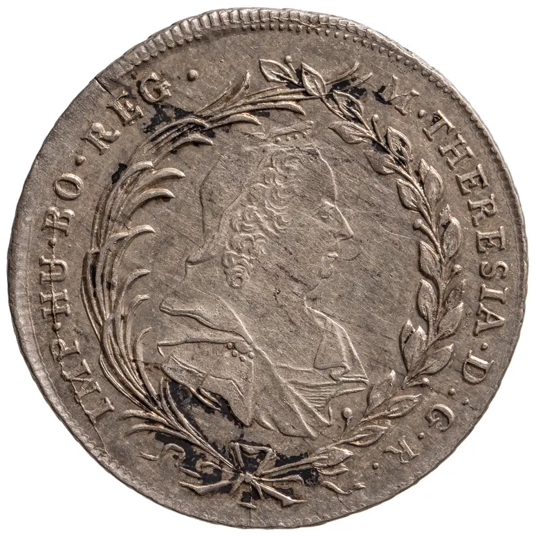 Münze