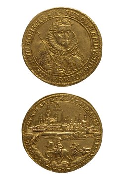 Habsburg: Kaiser Ferdinand II.