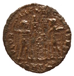 Constantius II. (Caesar)