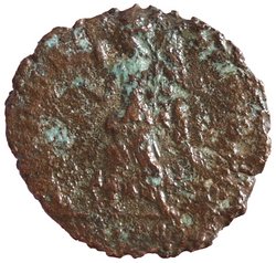 Valens II.