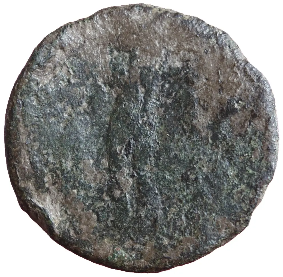 Caius (Caligula) für Agrippa
