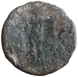 Caius (Caligula) für Agrippa