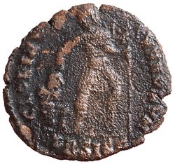 Valens II.