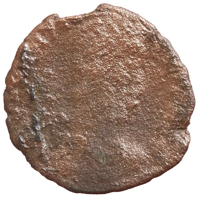Constantius II.