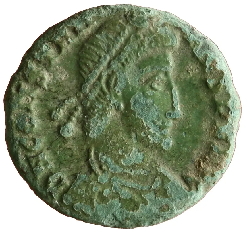 Constantius II.