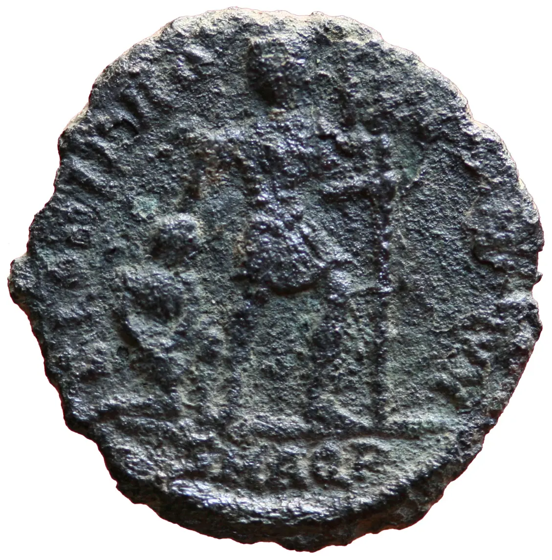 Valens II.