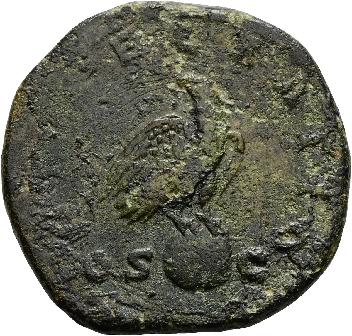 Divus Lucius Verus