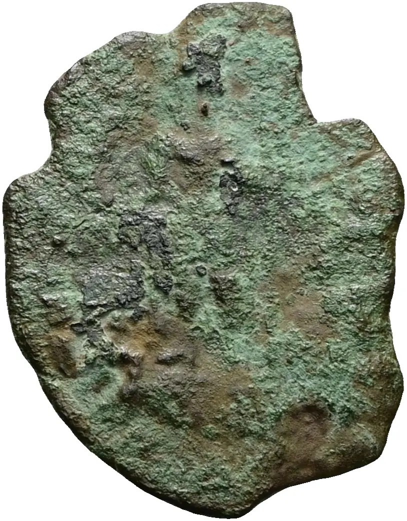 Constans oder Constantius II.