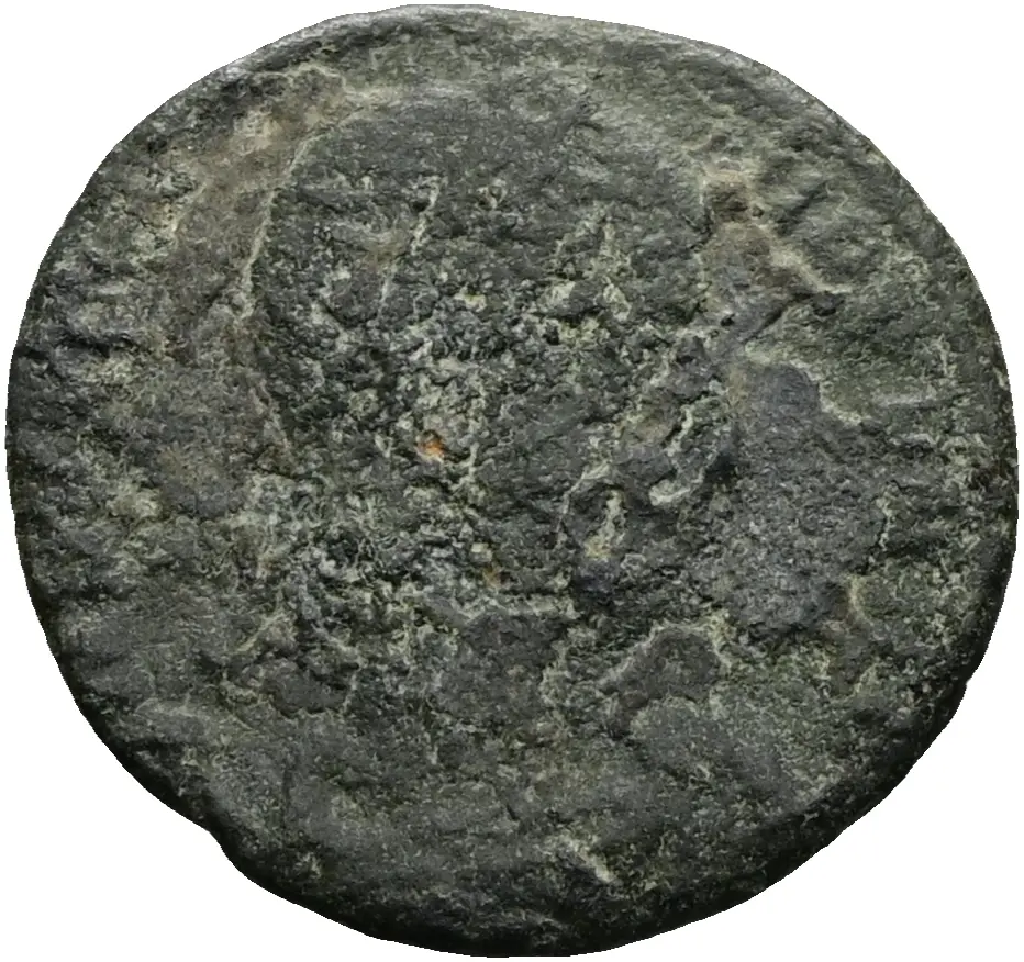 Constantius II.