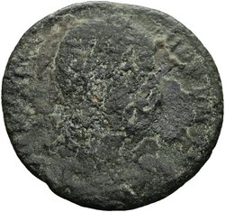 Constantius II.