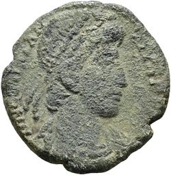 Constantius II.