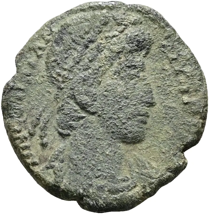 Constantius II.