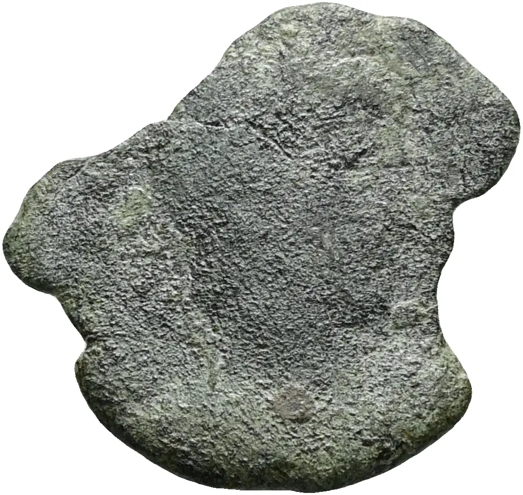 Valentinianus I., Valens II. oder Gratianus