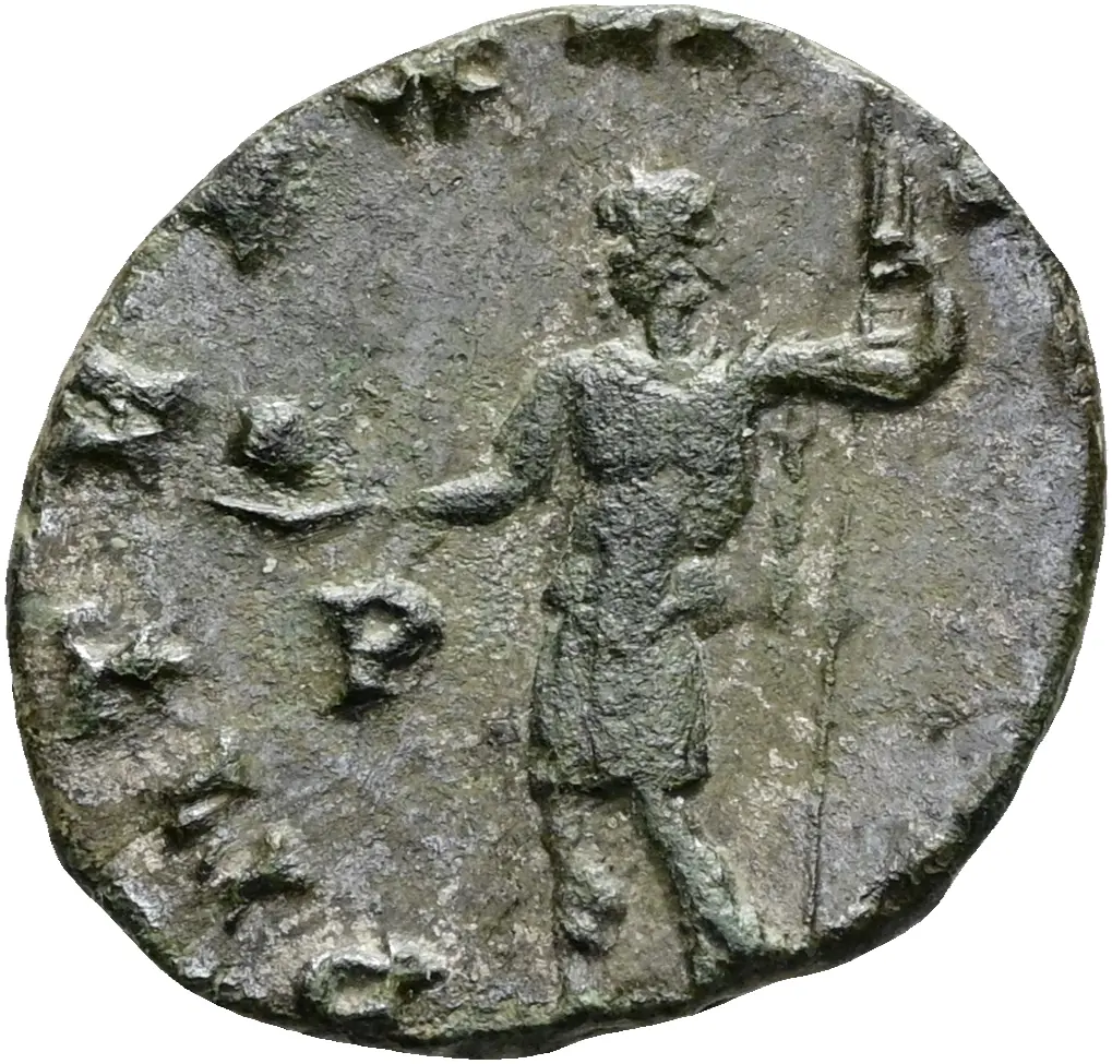 Münze