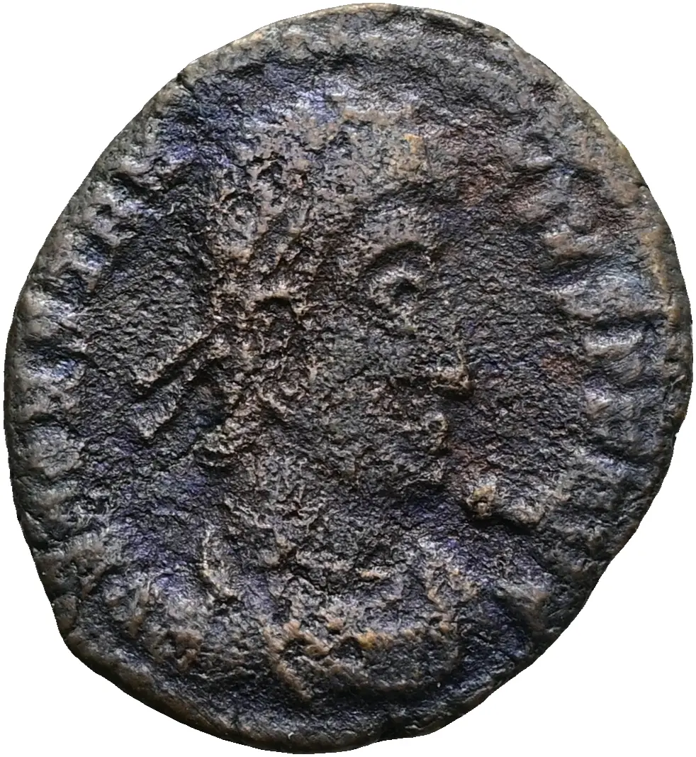 Münze