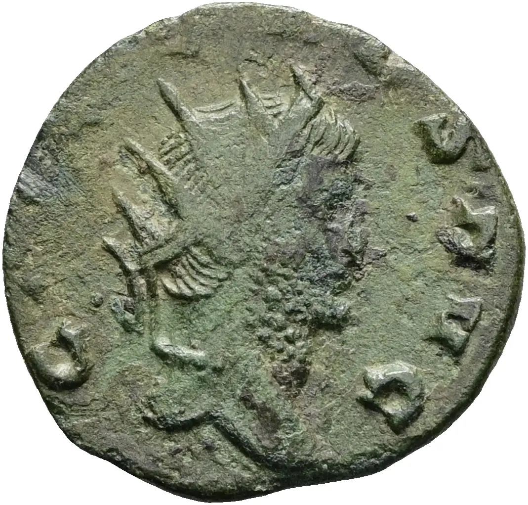 Münze