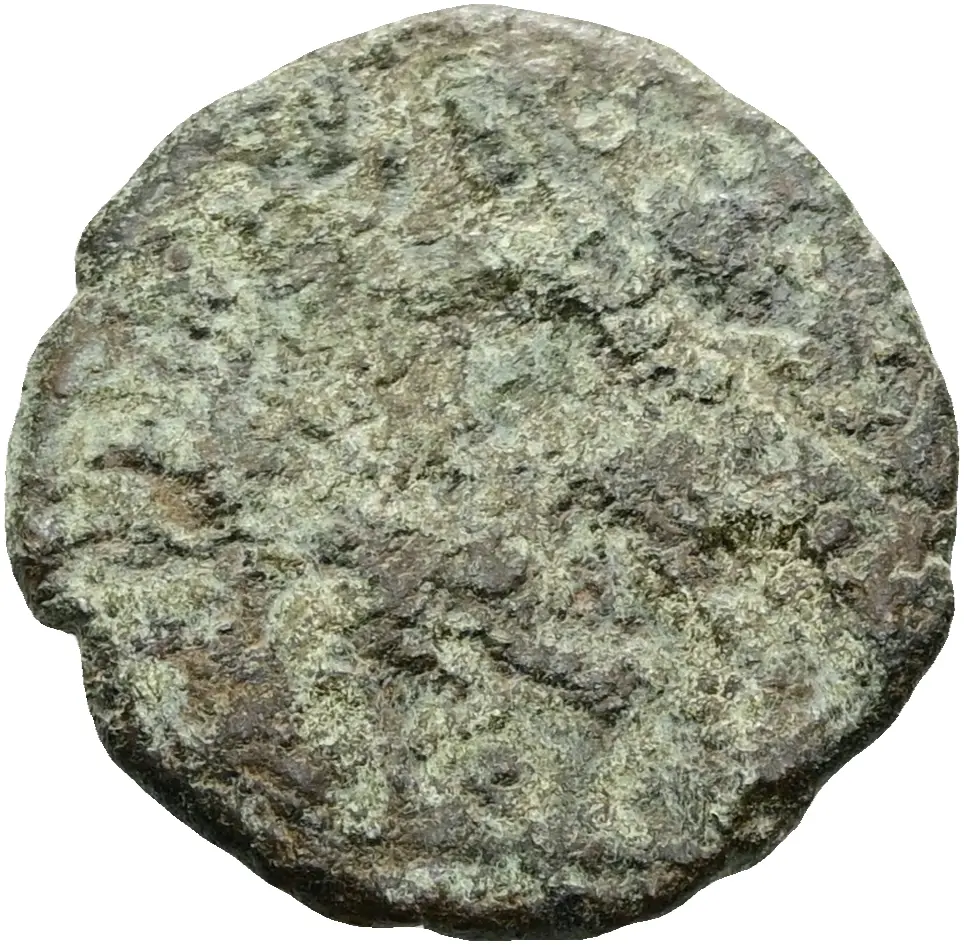 Münze