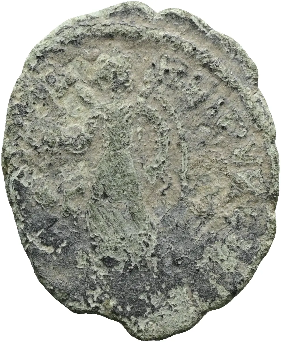 Münze