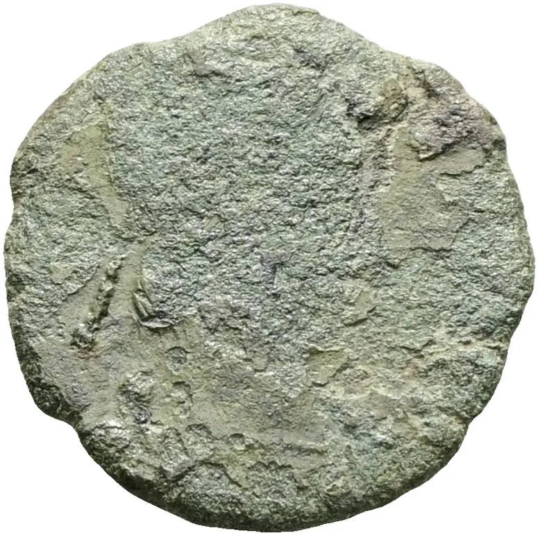 Münze