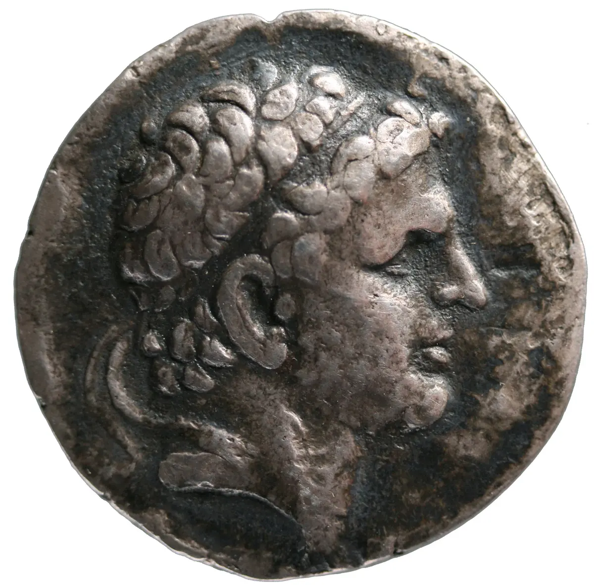 Makedonien: Perseus