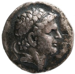 Makedonien: Perseus