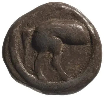 Münze