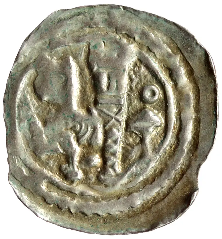 Münze