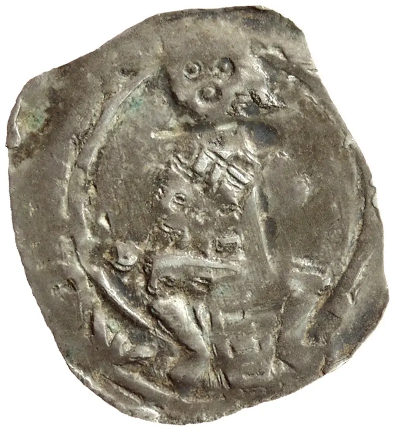 Herzöge von Kärnten: Bernhard