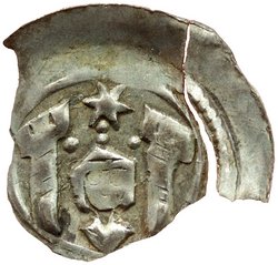 Erzbischöfe von Salzburg: Friedrich II. von Walchen (1270–1284)