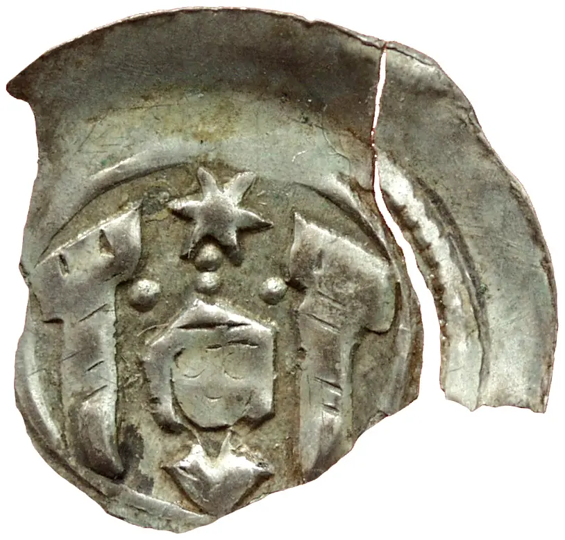 Erzbischöfe von Salzburg: Friedrich II. von Walchen (1270–1284)