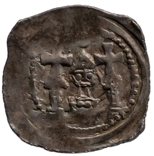 Herzöge von Andechs-Meranien: Berthold V. von Aquileia (1218–1251)