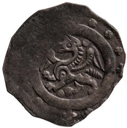 Herzöge der Steiermark: Leopold V., Friedrich I. oder Leopold VI. (ca. 1190–1210)
