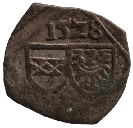 Münze