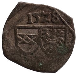 Haus Österreich: Ferdinand I. (1521–1564)