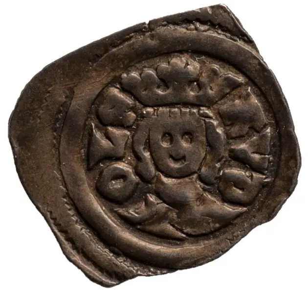 Herzöge der Steiermark: Rudolf I. (1276–1282)