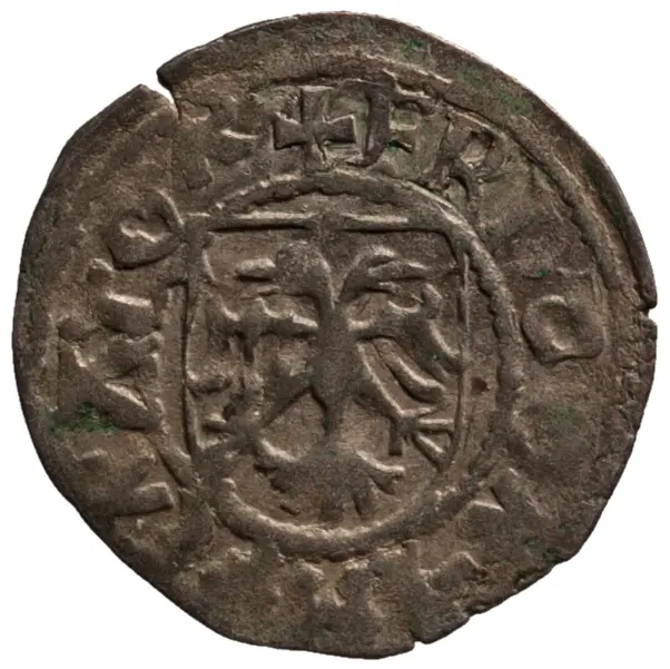 Haus Österreich: Friedrich V. (III.) (1424–1493)