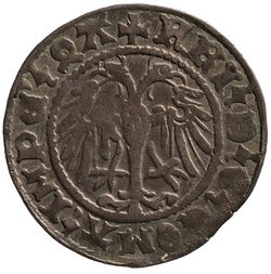 Haus Österreich: Friedrich V. (III.) (1424–1493)