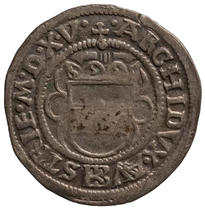 Haus Österreich: Maximilian I. (1490–1519)