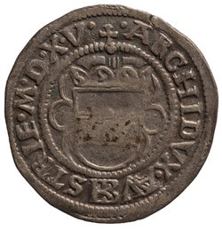 Haus Österreich: Maximilian I. (1490–1519)