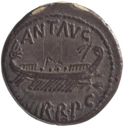 Röm. Republik: M. Antonius