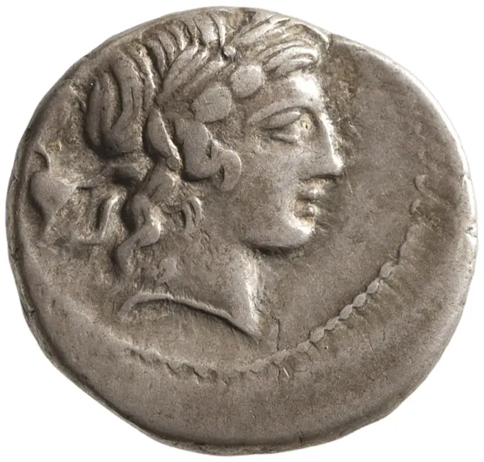 Röm. Republik: L. Marcius Censorinus