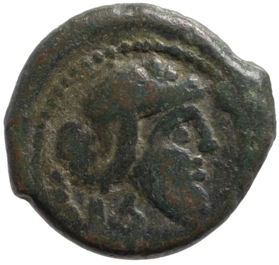 Röm. Republik: Q. Titius
