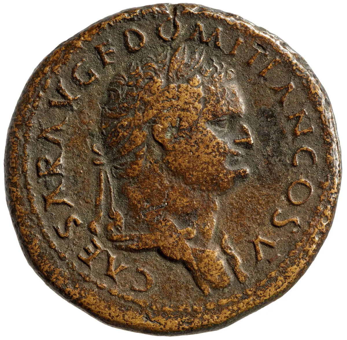 Domitianus