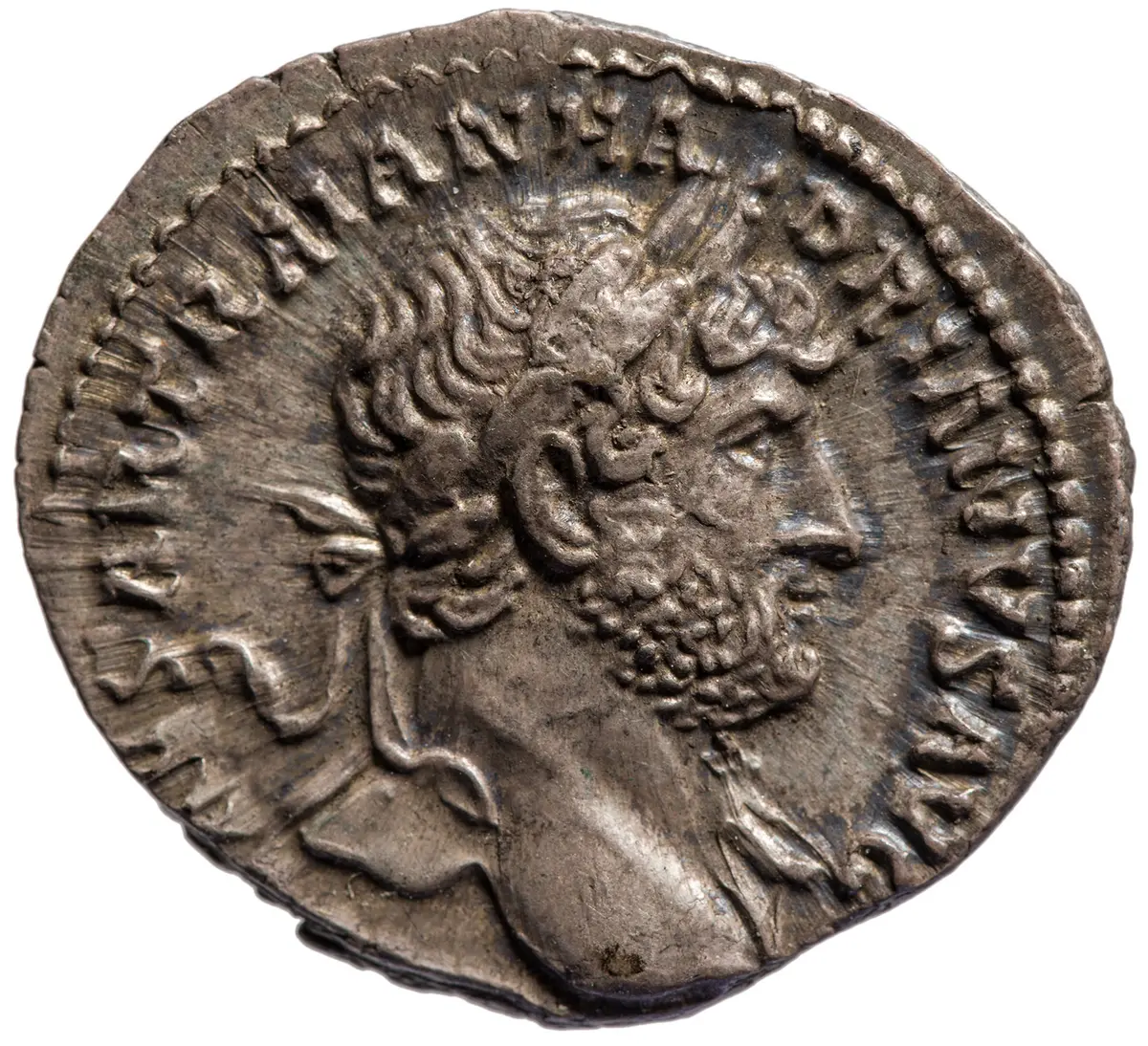 Hadrianus