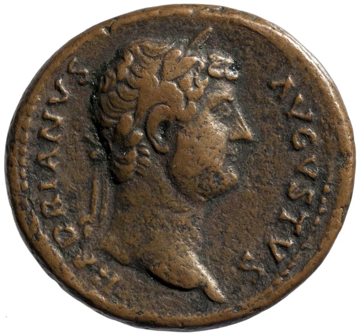 Hadrianus