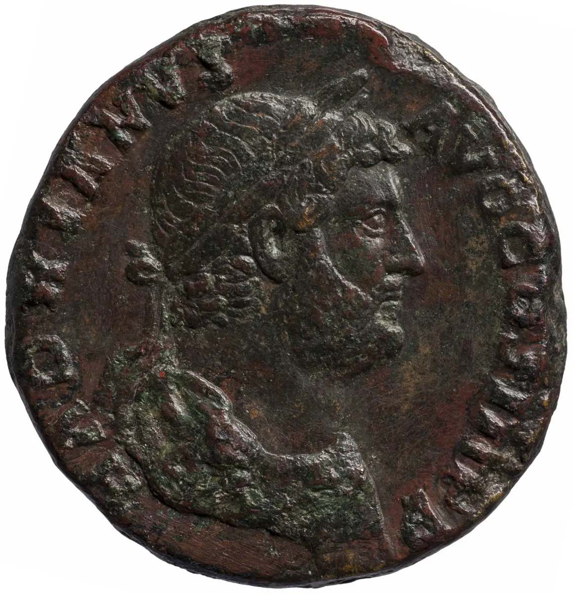 Hadrianus