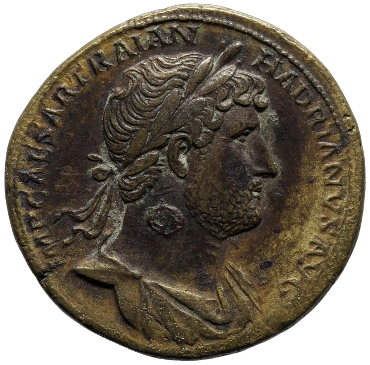 Hadrianus